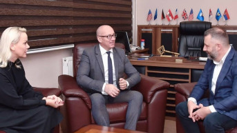 Goran Rakić i Dalibor Jevtić