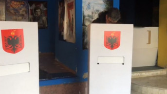 Referendum o smeni predsednika DS u Albaniji