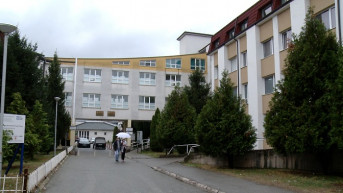 Bolnica Bolnica