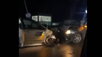 Sudar kod Uroševca Sudar kod Uroševca