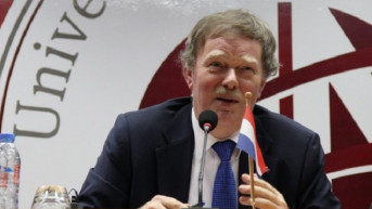 Boš o Srbiji i Specijalnom sudu Boš o Srbiji i Specijalnom sudu