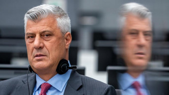 Tačiju produžen pritvor Tačiju produžen pritvor