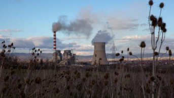 Termoelektrana Kosovo B Termoelektrana Kosovo B