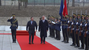Mehaj i Akar