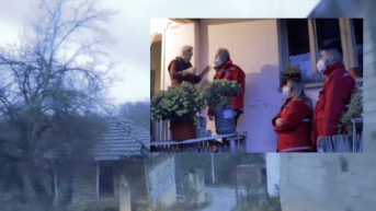 Vakcinacija