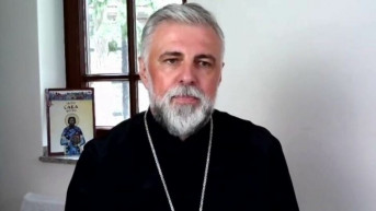 Episkop Grigorije Episkop Grigorije