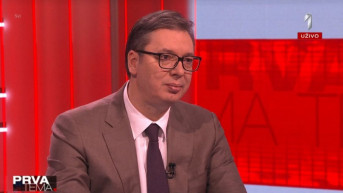 Aleksandar Vučić Aleksandar Vučić