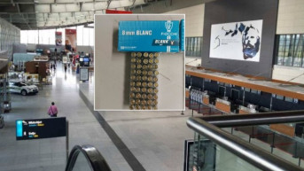 Zaplenjeni meci na prištinskom aerodromu