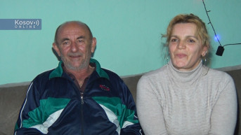 Časlav i Leonora Todić