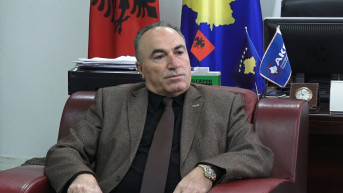 Agim Šahini