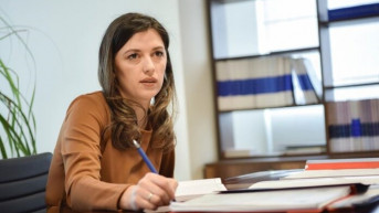 Aljbuljena Hadžiu