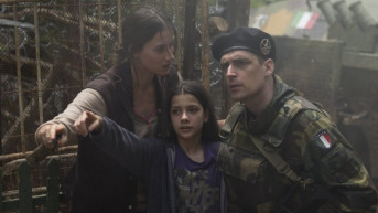 Film "Mrak" Film "Mrak"