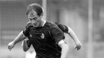 Borislav Stevanović 