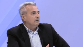 Advokat Arianit Koci