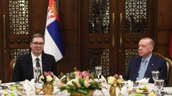 Aleksandar Vučić I Redžep Tajip Erdogan