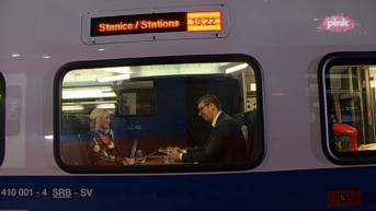 Aleksandar Vučić Aleksandar Vučić