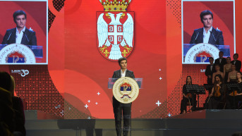 Ana Brnabić Ana Brnabić