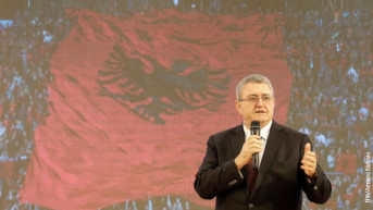 Armand Duka