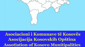 Asocijacija kosovskih opština