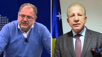 Baton Hadžiu i Bedžet Pacoli