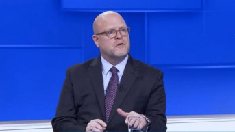 Džef Hovenijer Džef Hovenijer