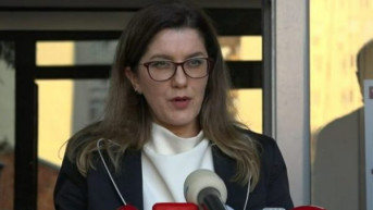 Dafina Gedža-Bunjaku