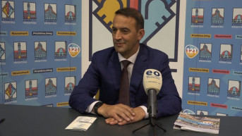 Daut Haradinaj