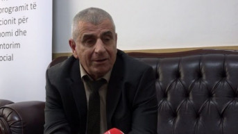 Daut Tišuki