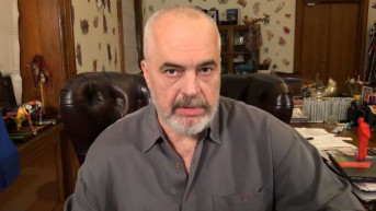 Edi Rama Edi Rama