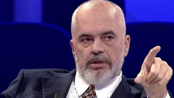 Edi Rama Edi Rama