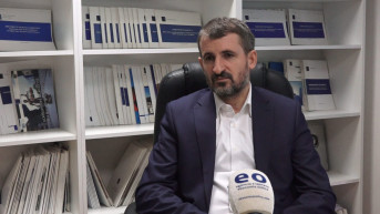 Ehat Miftaraj Ehat Miftaraj