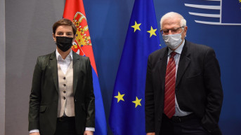 Brnabic i Borelj
