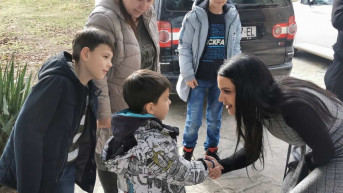 Bojana Radaković Bojana Radaković