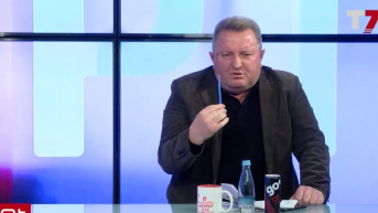 Hisen Beriša