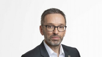 Herbert Kikl