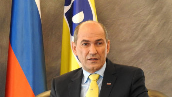 Janez Janša Janez Janša