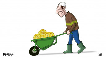 Karikatura dana 11.1.2022.