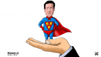 Karikatura dana 19.1.2022.