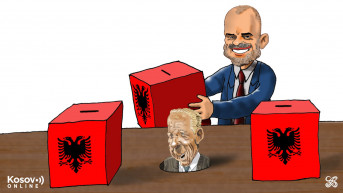 Karikatura dana 25.1.2022.