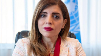 Karoline Ziadeh