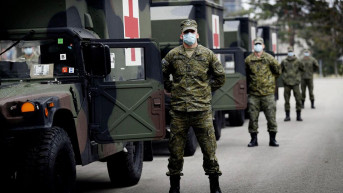 Kosovske bezbednosne snage Kosovske bezbednosne snage