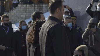 Kurti, Osmani i Konjufca u Račku Kurti, Osmani i Konjufca u Račku