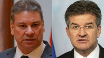Eskobar i Lajčak