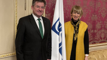 Lajčak i Šmid Lajčak i Šmid
