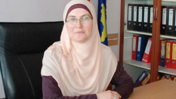 Ljabinote Demi-Murtezi Ljabinote Demi-Murtezi
