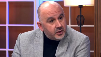 Miloš Garić, TV Hepi Miloš Garić, TV Hepi