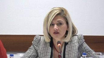 Mimoza Kusari-Ljilja