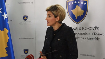 Mimoza Kusari-Ljilja
