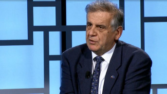 Nedžmedin Spahiu Nedžmedin Spahiu