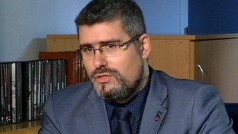 Nemanja Starović Nemanja Starović
